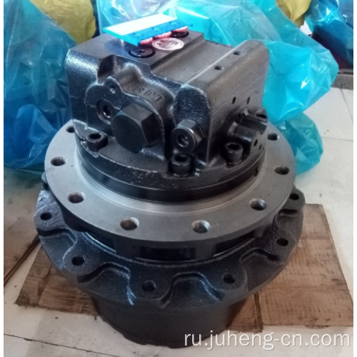 Excavator Final Drive TB70 nebtesco GM09VL Travel Motor